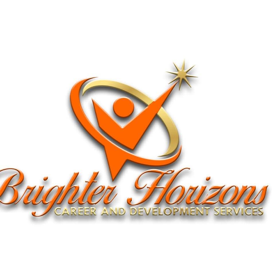 Brighter Horizons Career & Development Services logo