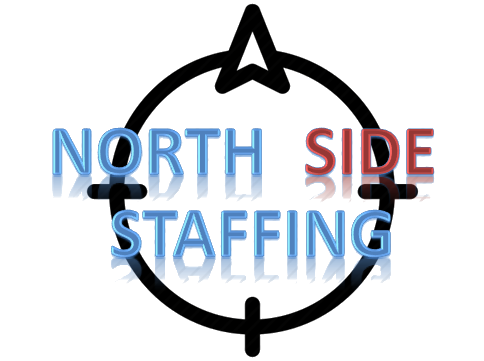 Northside Staffing logo
