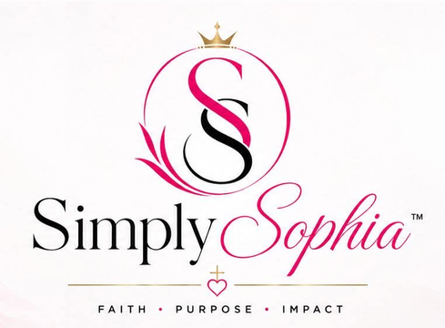 Simply Sophia™: Faith, Purpose, Impact