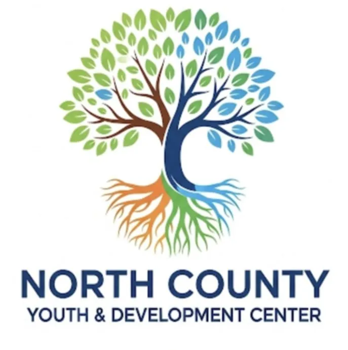 North County Youth Development & Training Center logo